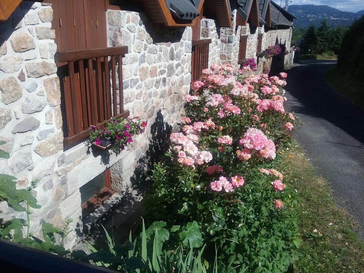 Ferme De Sejour Verchalles Verchales-Soutro Εξωτερικό φωτογραφία