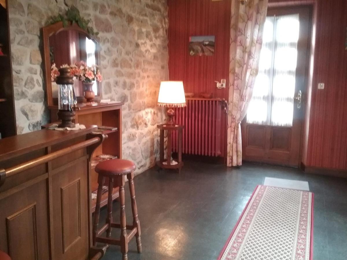 Ferme De Sejour Verchalles Verchales-Soutro Εξωτερικό φωτογραφία